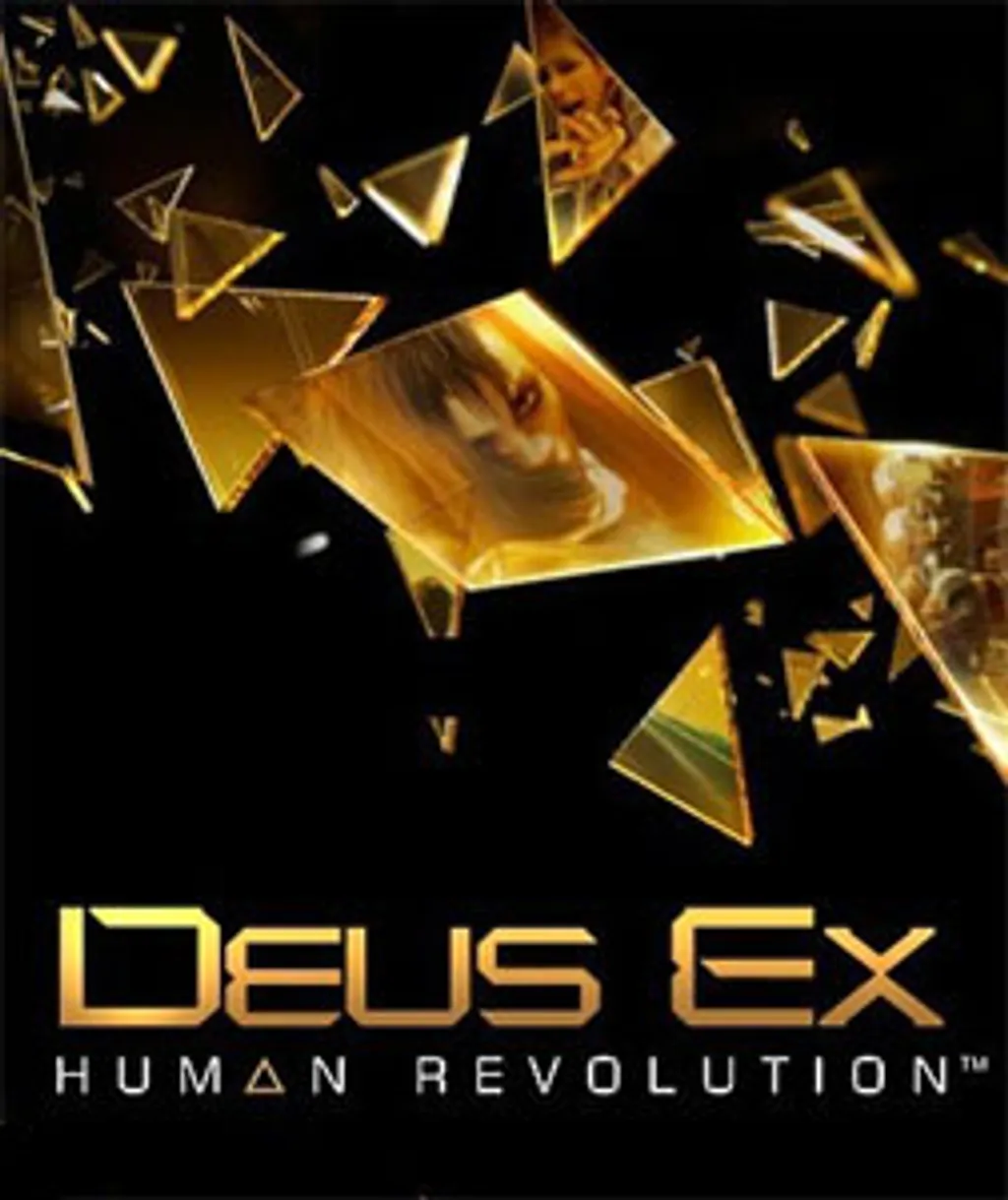 Deus Ex: тактический взлом