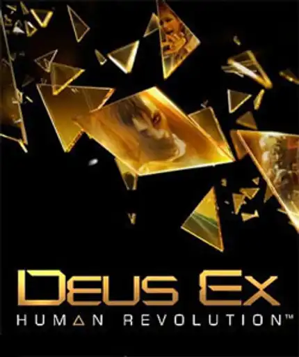 Deus Ex: тактический взлом