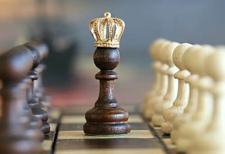Игровые структуры. Дополнение: система имеет значение
