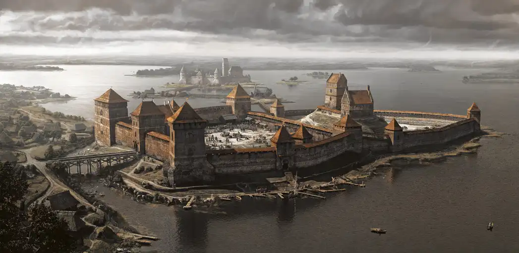 OSR: смерть, налоги и посмертные поборы