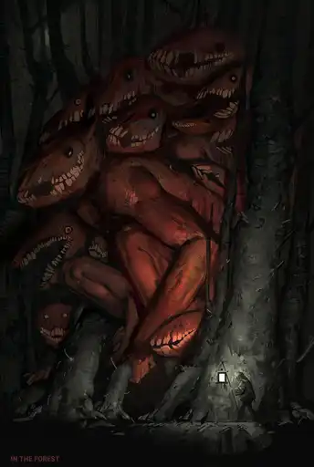 OSR: мораль наёмников и страх