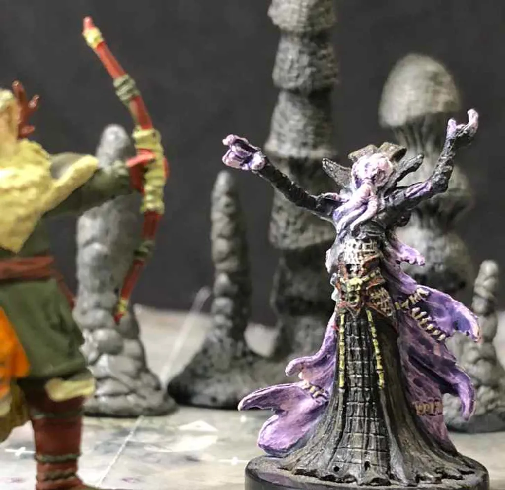 Первоначальный ведущий разработчик пятой редакции D&D указал на «тайную ошибку», которая до сих пор остаётся в игре