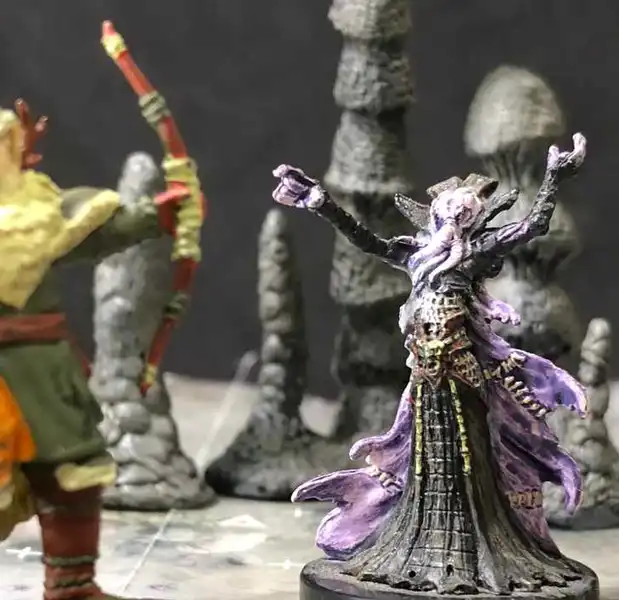 Первоначальный ведущий разработчик пятой редакции D&D указал на «тайную ошибку», которая до сих пор остаётся в игре