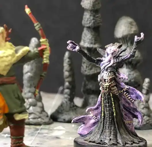 Первоначальный ведущий разработчик пятой редакции D&D указал на «тайную ошибку», которая до сих пор остаётся в игре