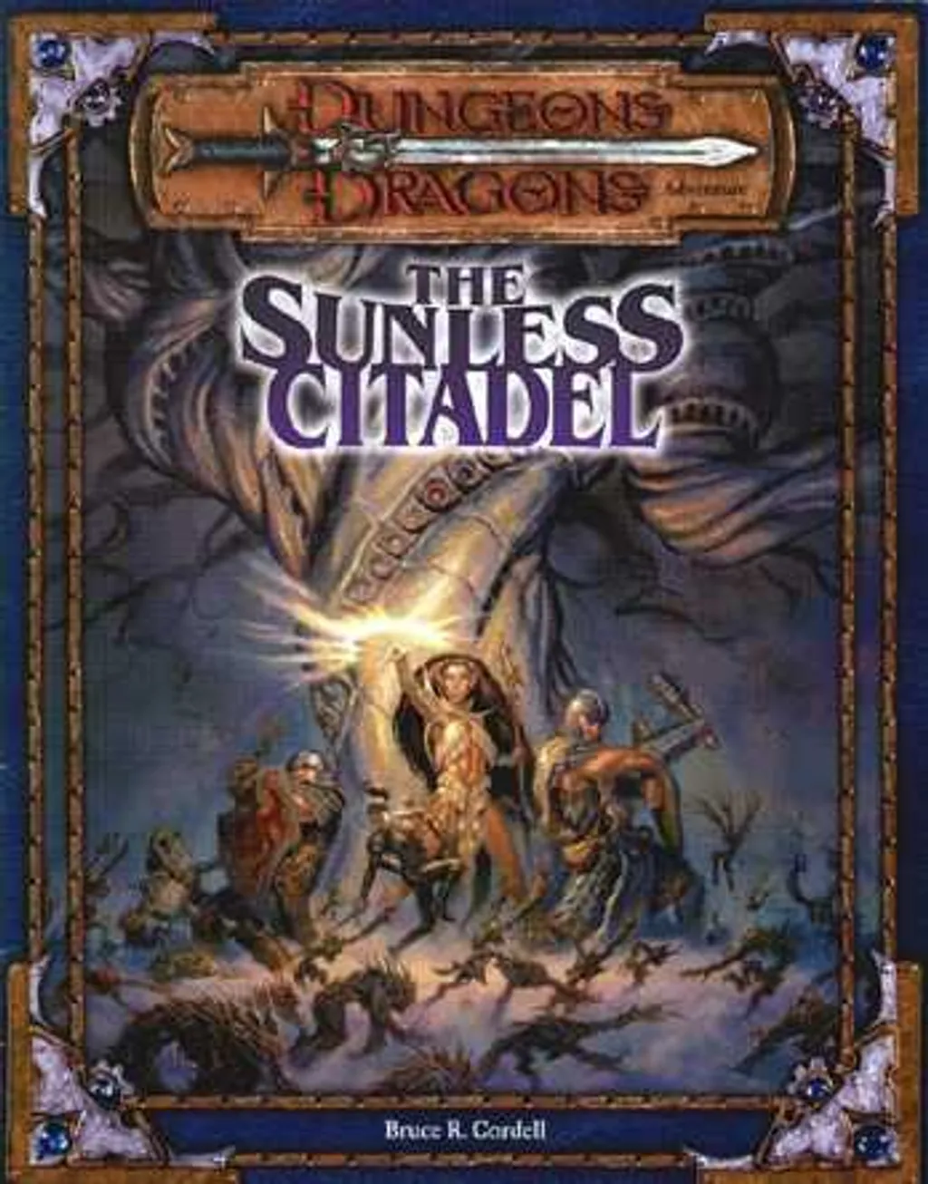 Шесть вещей, которые стоит включить в приключение D&D для 1-го уровня