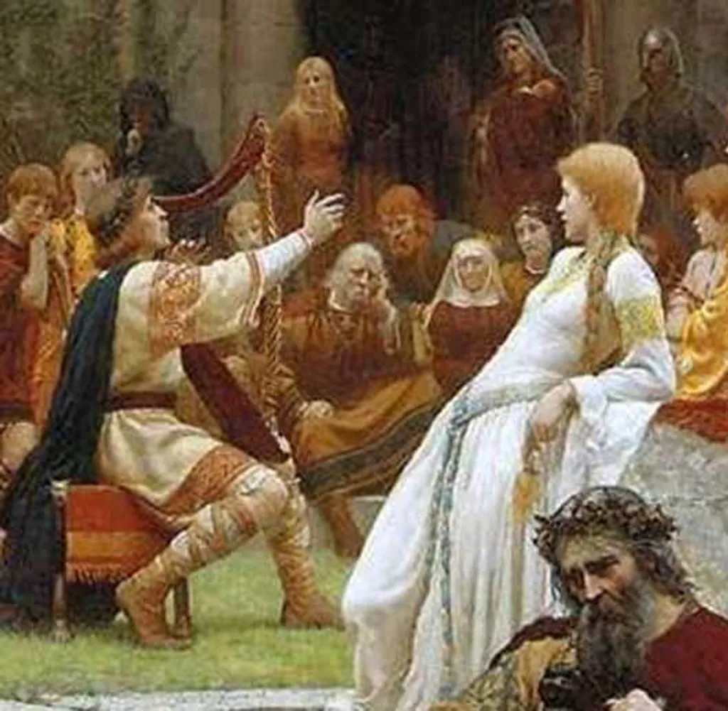 Как создавать обаятельных NPC и заодно прокачать собственную привлекательность