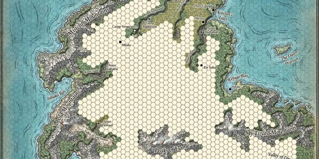 Руководство по гекскраулу, часть 1