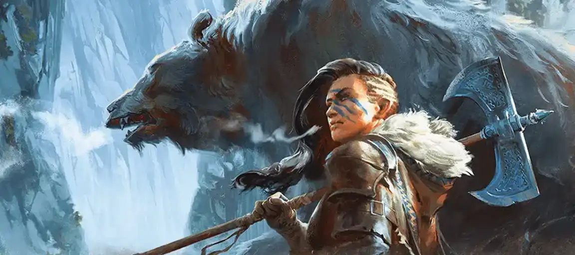 Как стать лучшим игроком в D&D