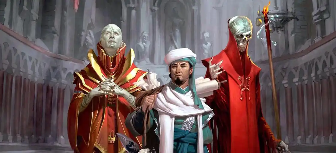 Возвращаясь к фронтам Dungeon World