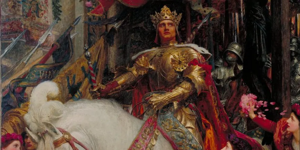 Класс паладина, часть пятая