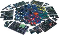 Twilight Imperium от Fantasy Flight Games