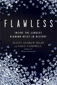 Обложка книги Flawless