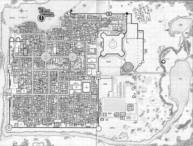 City State of the Invincible Overlord