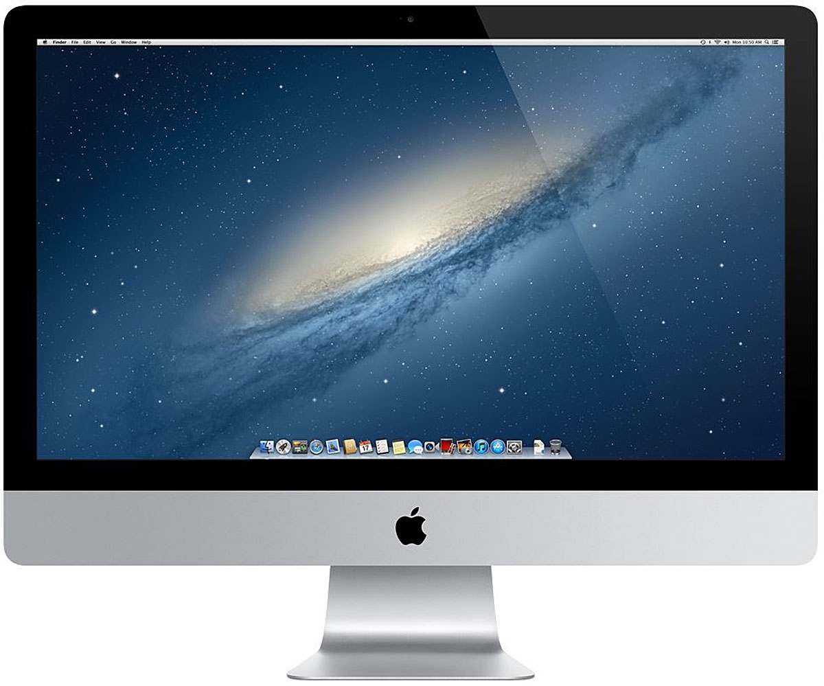 Компьютер Mac и приложения для ведения кампании