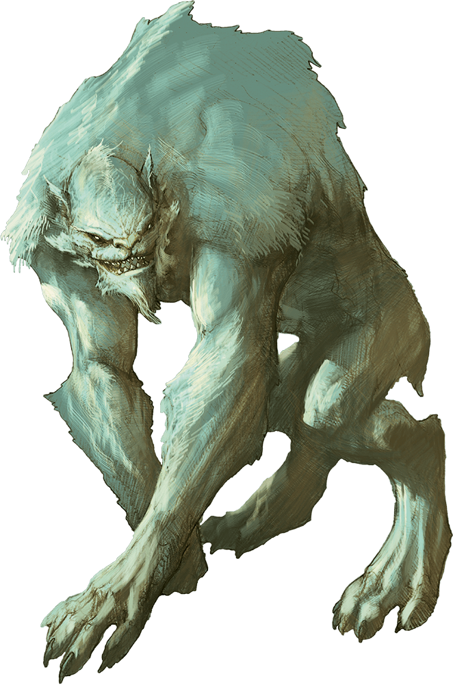 Monster Manual, 2014, Wizards of the Coast