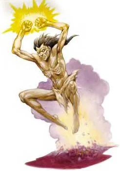 Умертвие-мясник / Libris Mortis: The Book of Undead, 2004 Wizards of the Coast