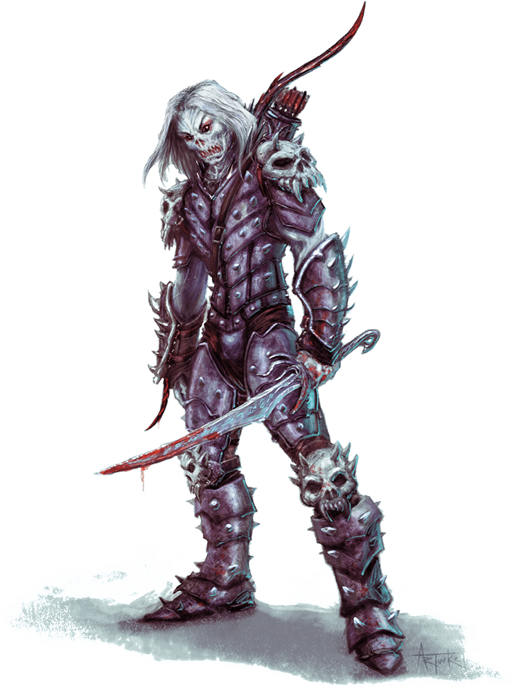 Monster Manual, Wizards of the Coast, 2014 г.
