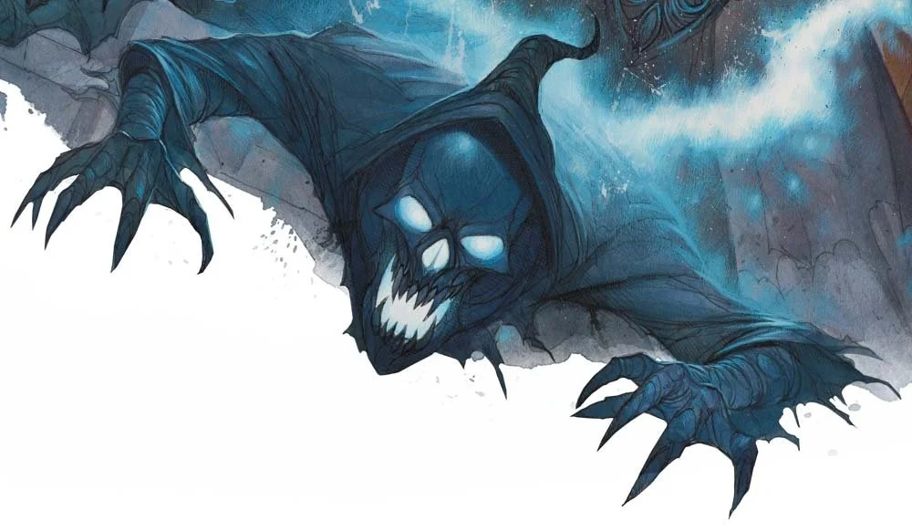 Mordenkainen Presents: Monsters of the Multiverse, Wizards of the Coast