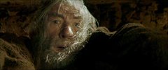 «Бегите, глупцы!» — кадр из фильма «Властелин колец: Братство Кольца»